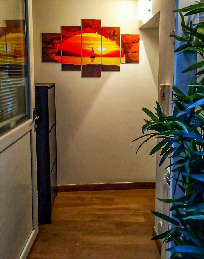 La Piccola Corte Триест Экстерьер фото